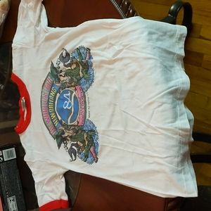 84 World's Fair T-shirt